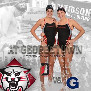 Image post by @davidsonswimdive on Instagram