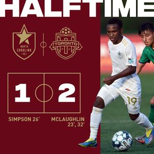 Image post by @northcarolinafc on Instagram