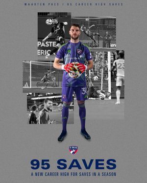 Image post by @fcdallas on Instagram