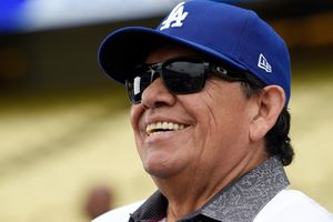 Image post by @losdodgers on Instagram