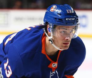 Image post by @nyislanders on Instagram