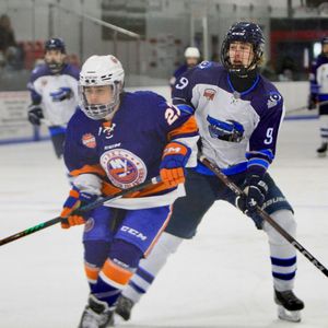 Image post by @usphlhockey on Instagram