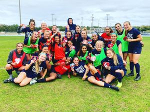 Image post by @ospreyswsoc on Instagram