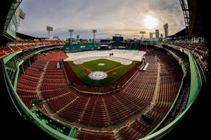 Image post by @northeastern on Instagram