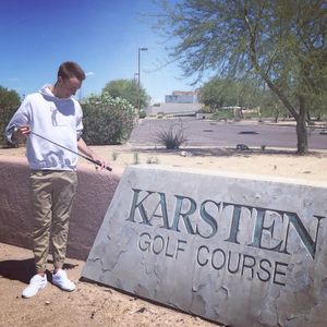 Image post by @connorp128 on Instagram