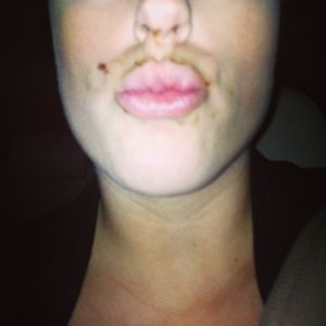 Image post by @daniellelawrie15 on Instagram