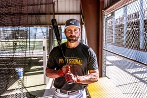 Image post by @eastonbaseball on Instagram