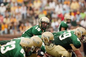 Image post by @wmtribefootball on Instagram