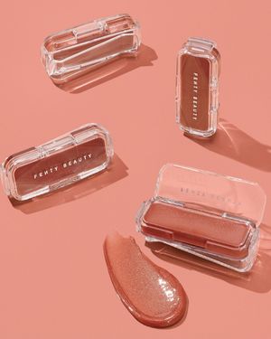 Image post by @fentybeauty on Instagram