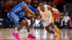Image post by @vol_hoops on Instagram