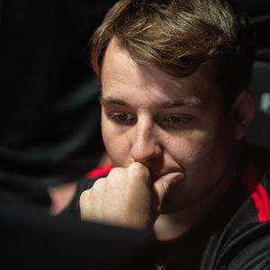Image post by @complexitygaming on Instagram