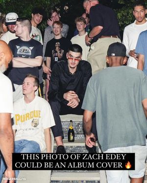 Image post by @nbaonespn on Instagram