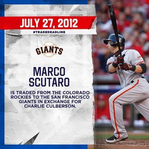 Image post by @mlbnetwork on Instagram