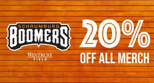 Image post by @boomersbaseball on Instagram