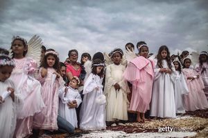 Image post by @gettyimages on Instagram