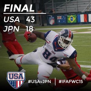 Image post by @usa_football on Instagram