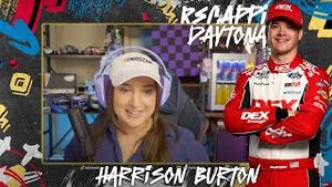 Video post by @nascar on YouTube