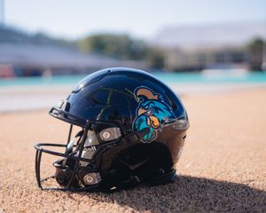 Image post by @CoastalFootball on Twitter