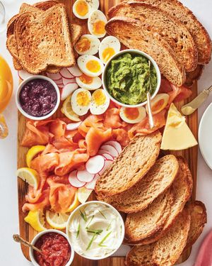 Image post by @wegmans on Instagram