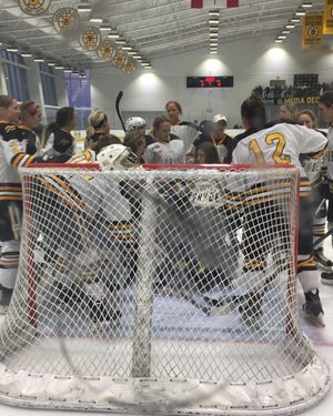 Image post by @thebostonpride on Instagram