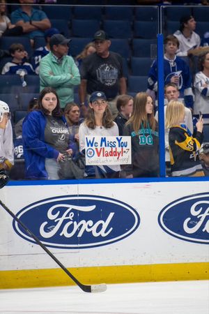 Image post by @NHLJets on Twitter