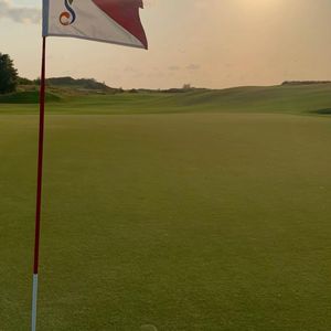 Image post by @villanovagolf on Instagram