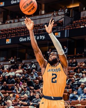 Image post by @bigwestsports on Instagram