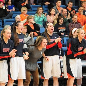 Image post by @hopewbb on Instagram