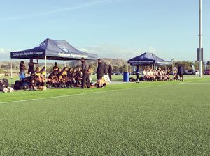 Image post by @calsouthsoccer on Instagram