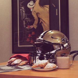 Image post by @riddellsports on Instagram