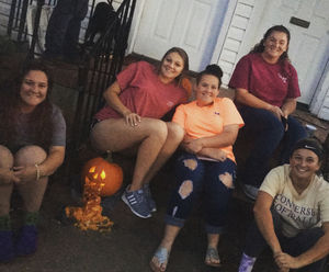 Image post by @valkyriessoftball on Instagram