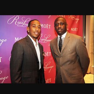 Image post by @ludacris on Instagram