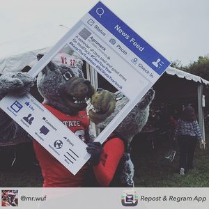 Image post by @ncsuagromeck on Instagram
