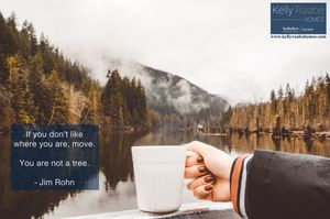 Image post by @kellyraaberealestate on Instagram