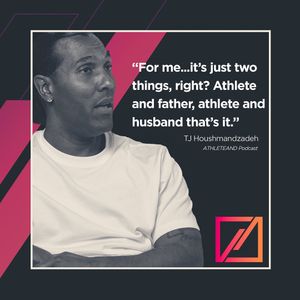 Image post by @athleteand_ on Instagram