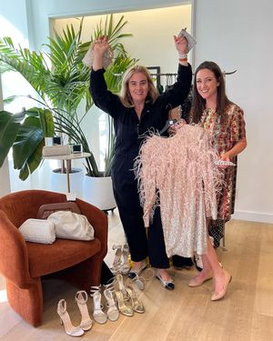 Image post by @micaela on Instagram