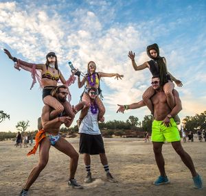 Image post by @dirtybirdcamp on Instagram