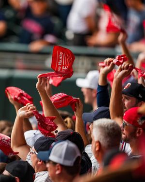 Image post by @twins on Instagram