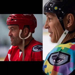 Image post by @esehockey on Instagram