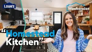 Video post by @lowes on YouTube