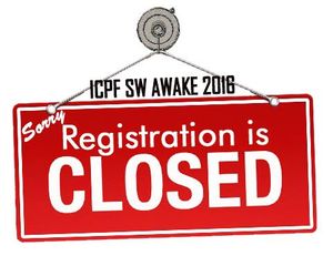 Image post by @ICPF-South-West-Camp on Facebook