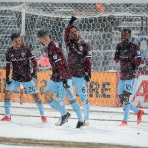 Image post by @coloradorapids on Instagram