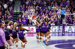 Image post by @kstatevb on Instagram