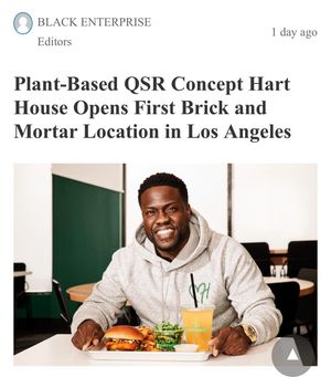 Image post by @kevinhart4real on Instagram