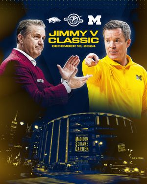 Image post by @umichbball on Instagram
