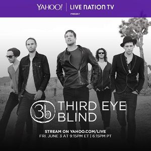 Image post by @thirdeyeblind on Instagram