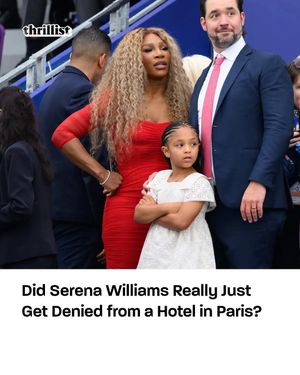 Image post by @thrillist on Instagram