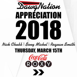 Image post by @dawgnation on Instagram