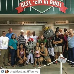 Image post by @carolinamudcats on Instagram