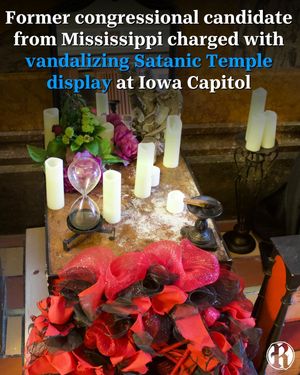 Image post by @dmregister on Instagram